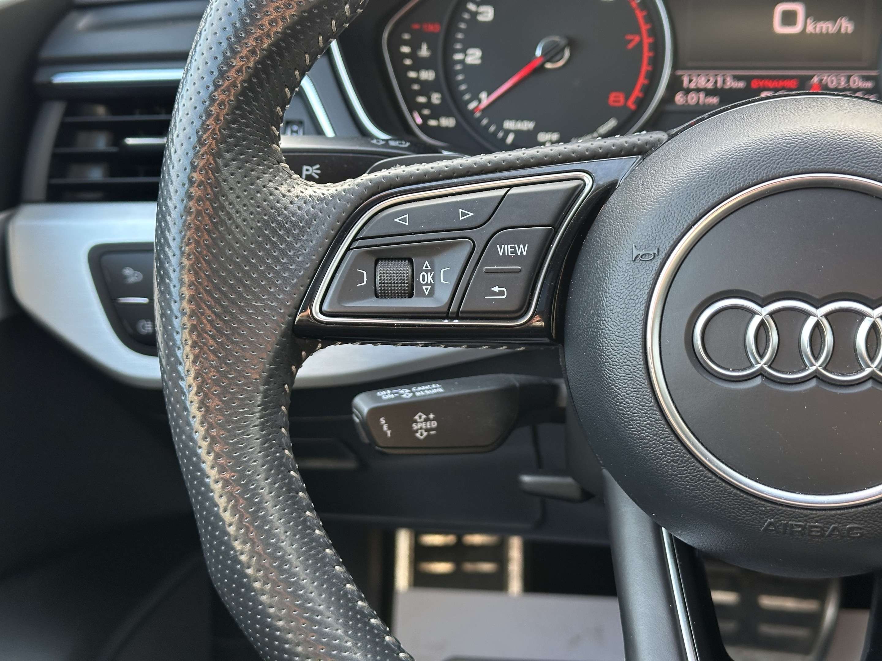 2017 Audi A4 Premium Plus | S-Line | NO ACCIDENTS | LEATHER | S thumb 26