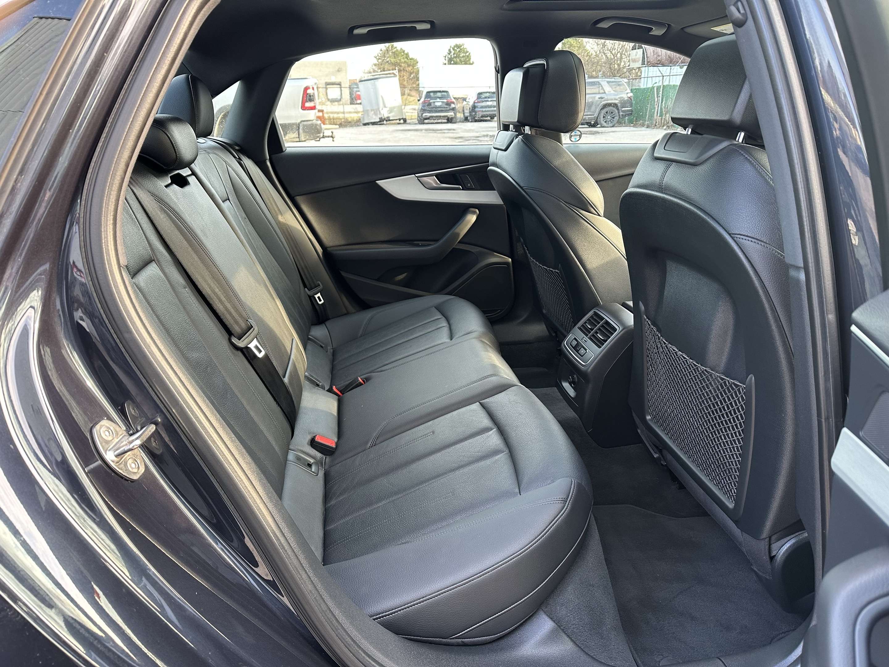 2017 Audi A4 Premium Plus | S-Line | NO ACCIDENTS | LEATHER | S thumb 18