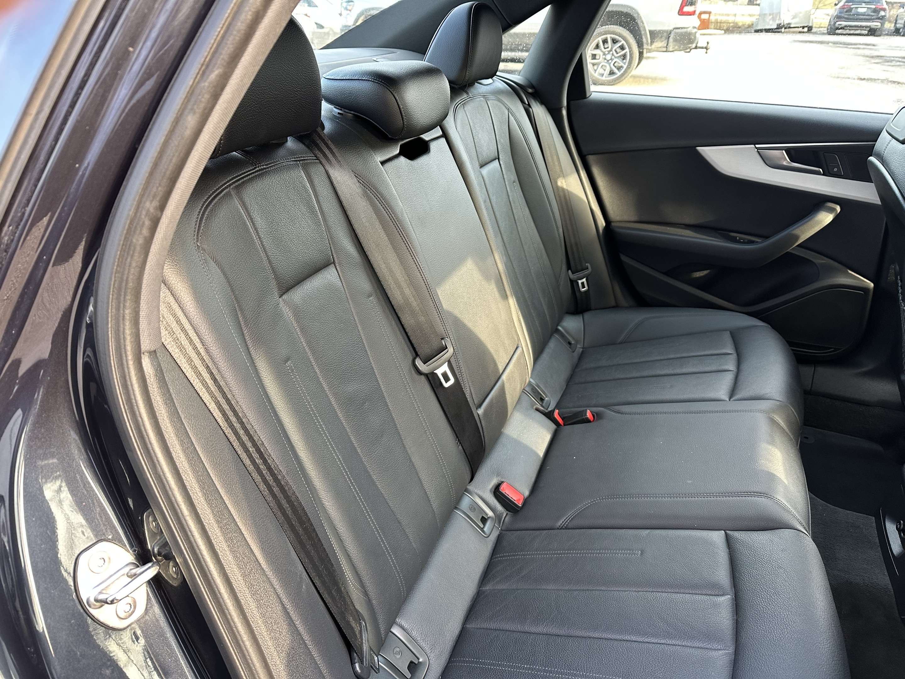 2017 Audi A4 Premium Plus | S-Line | NO ACCIDENTS | LEATHER | S thumb 19