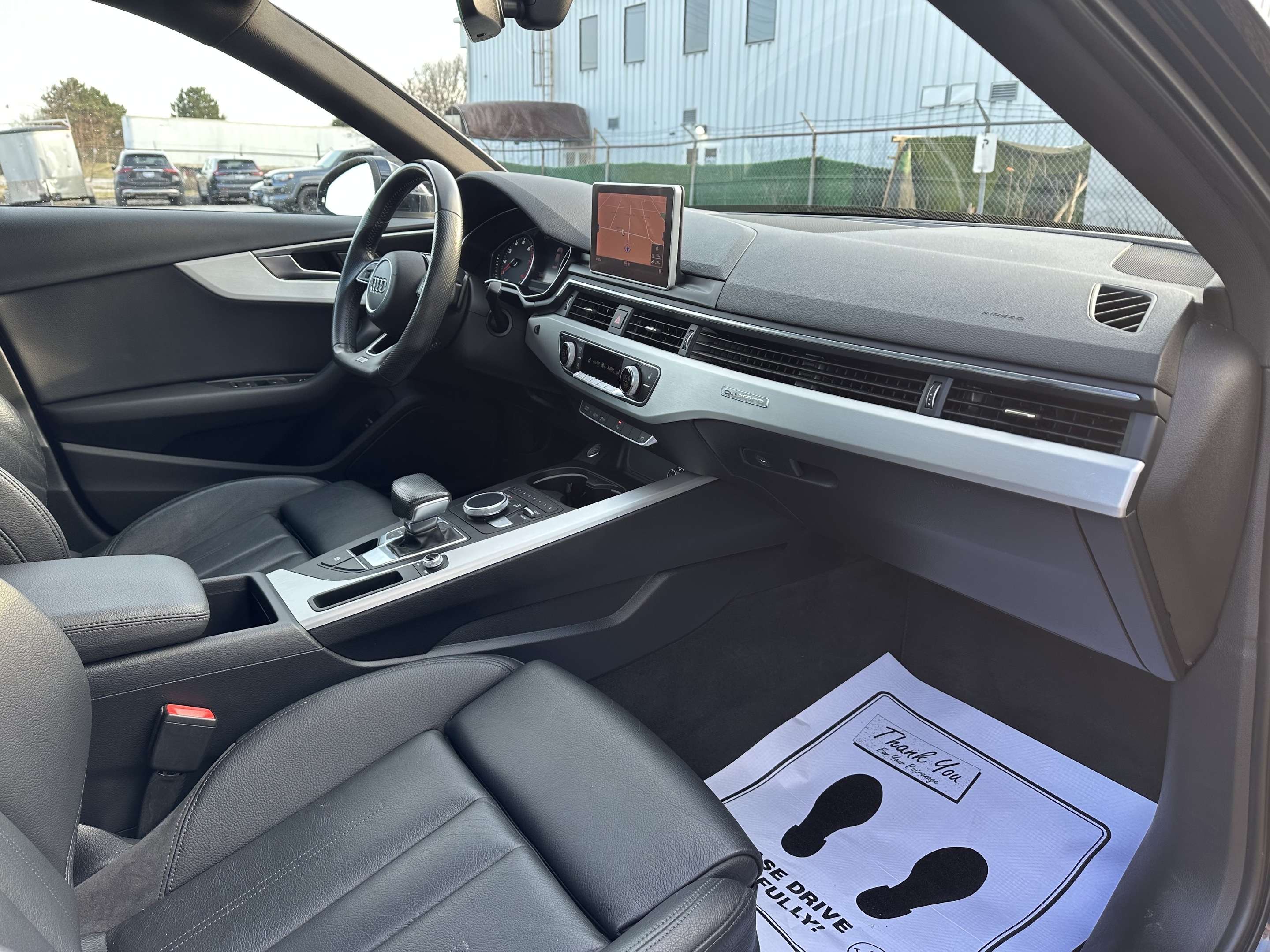 2017 Audi A4 Premium Plus | S-Line | NO ACCIDENTS | LEATHER | S thumb 20