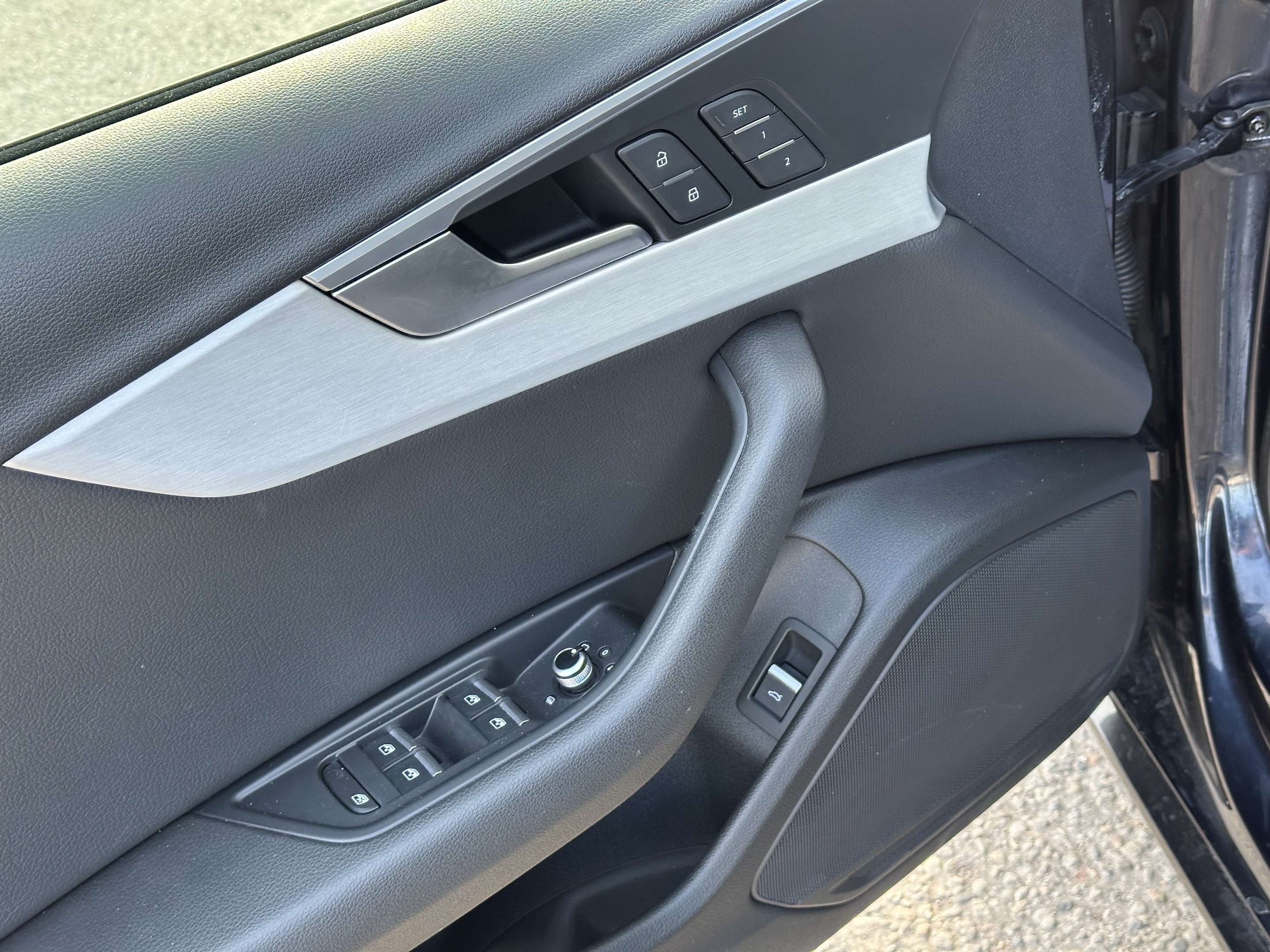 2017 Audi A4 Premium Plus | S-Line | NO ACCIDENTS | LEATHER | S thumb 13