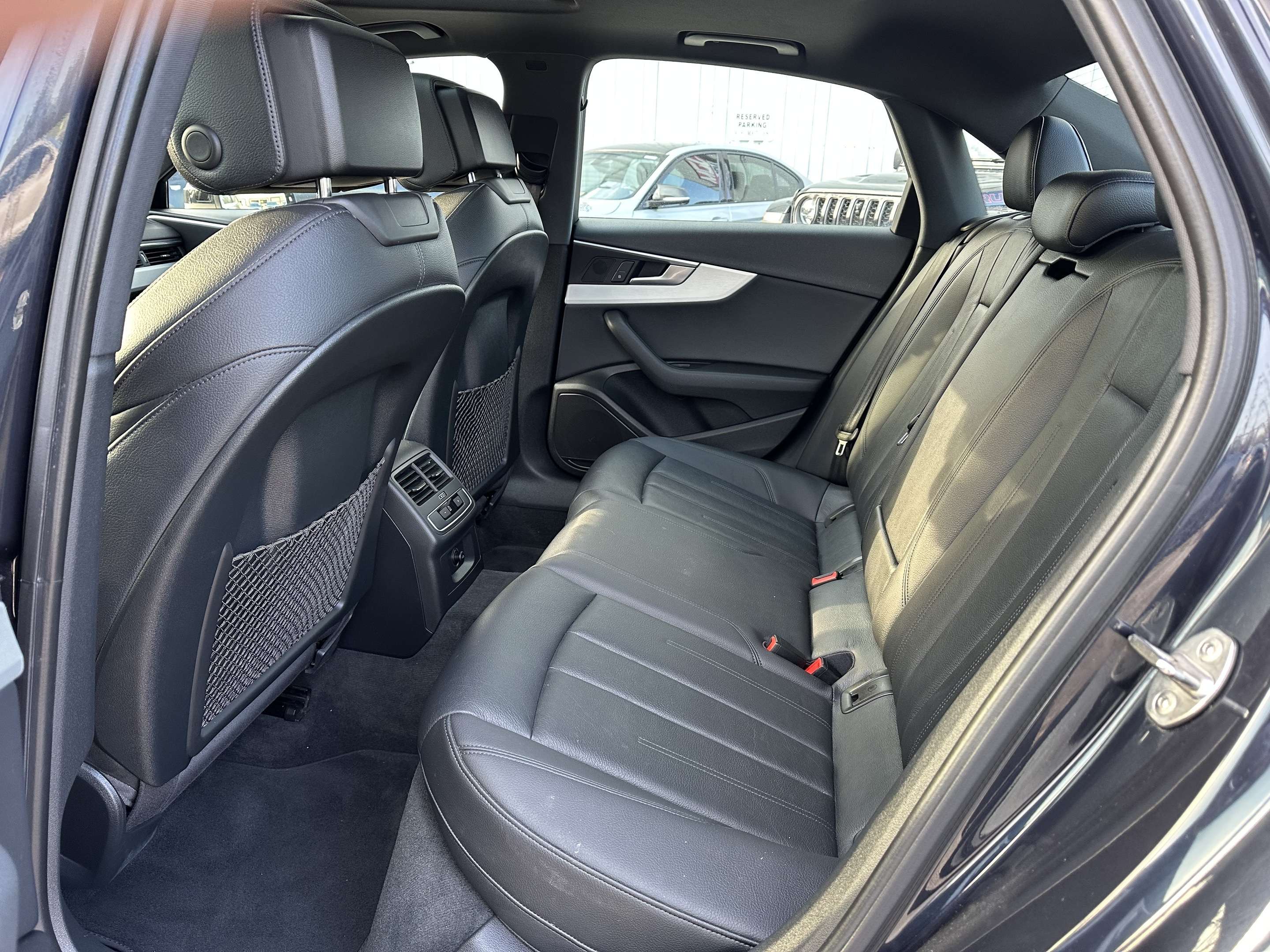 2017 Audi A4 Premium Plus | S-Line | NO ACCIDENTS | LEATHER | S thumb 15