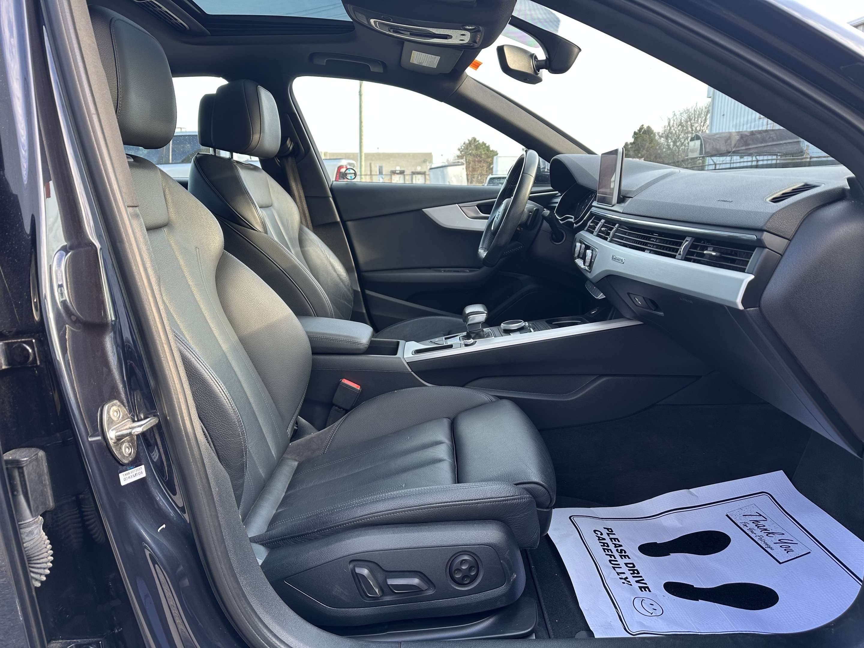 2017 Audi A4 Premium Plus | S-Line | NO ACCIDENTS | LEATHER | S thumb 21