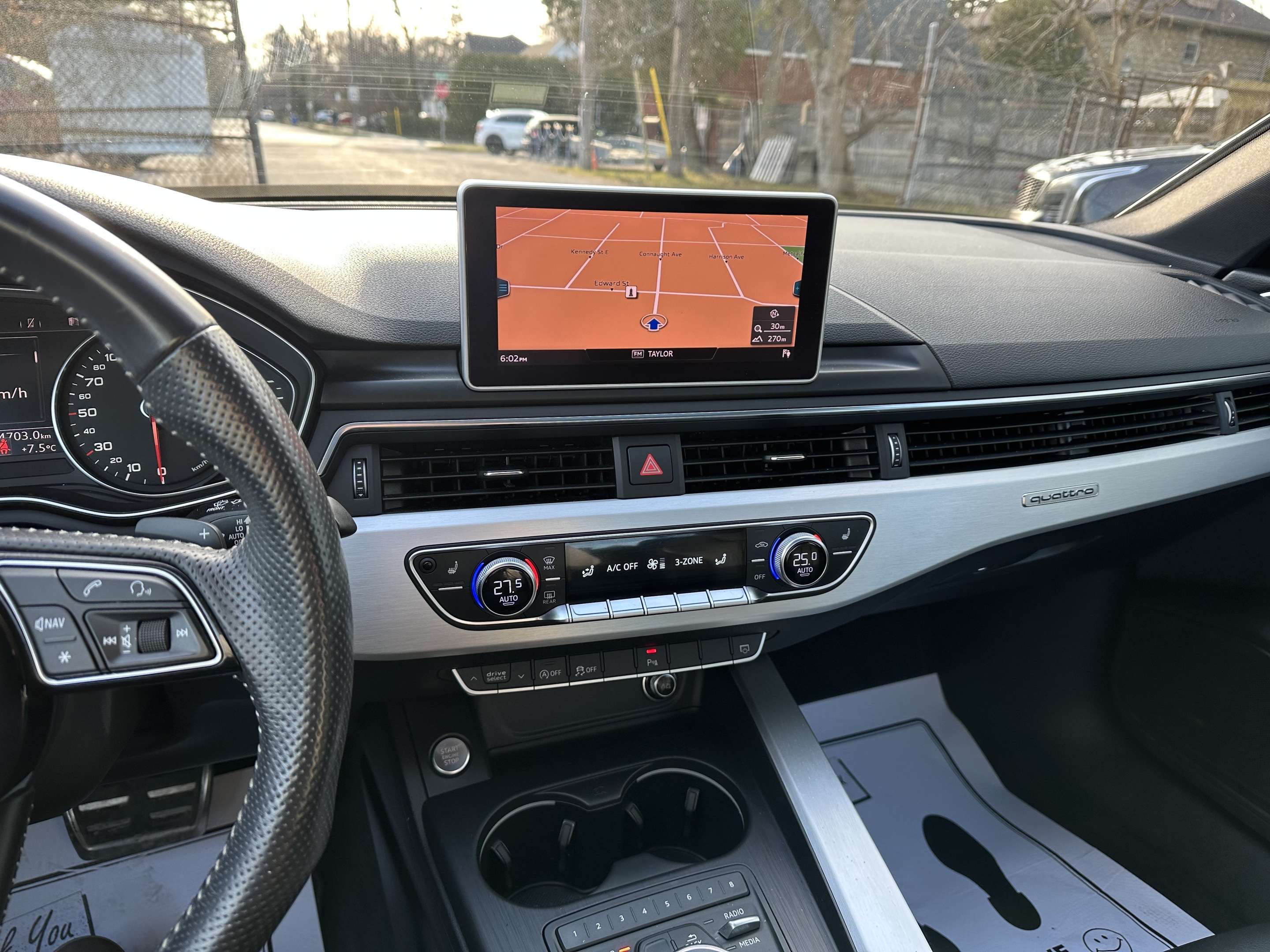 2017 Audi A4 Premium Plus | S-Line | NO ACCIDENTS | LEATHER | S thumb 29