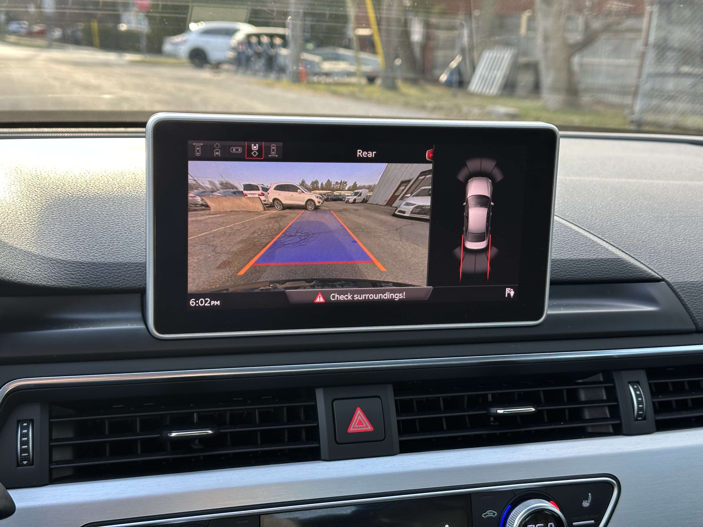 2017 Audi A4 Premium Plus | S-Line | NO ACCIDENTS | LEATHER | S thumb 31