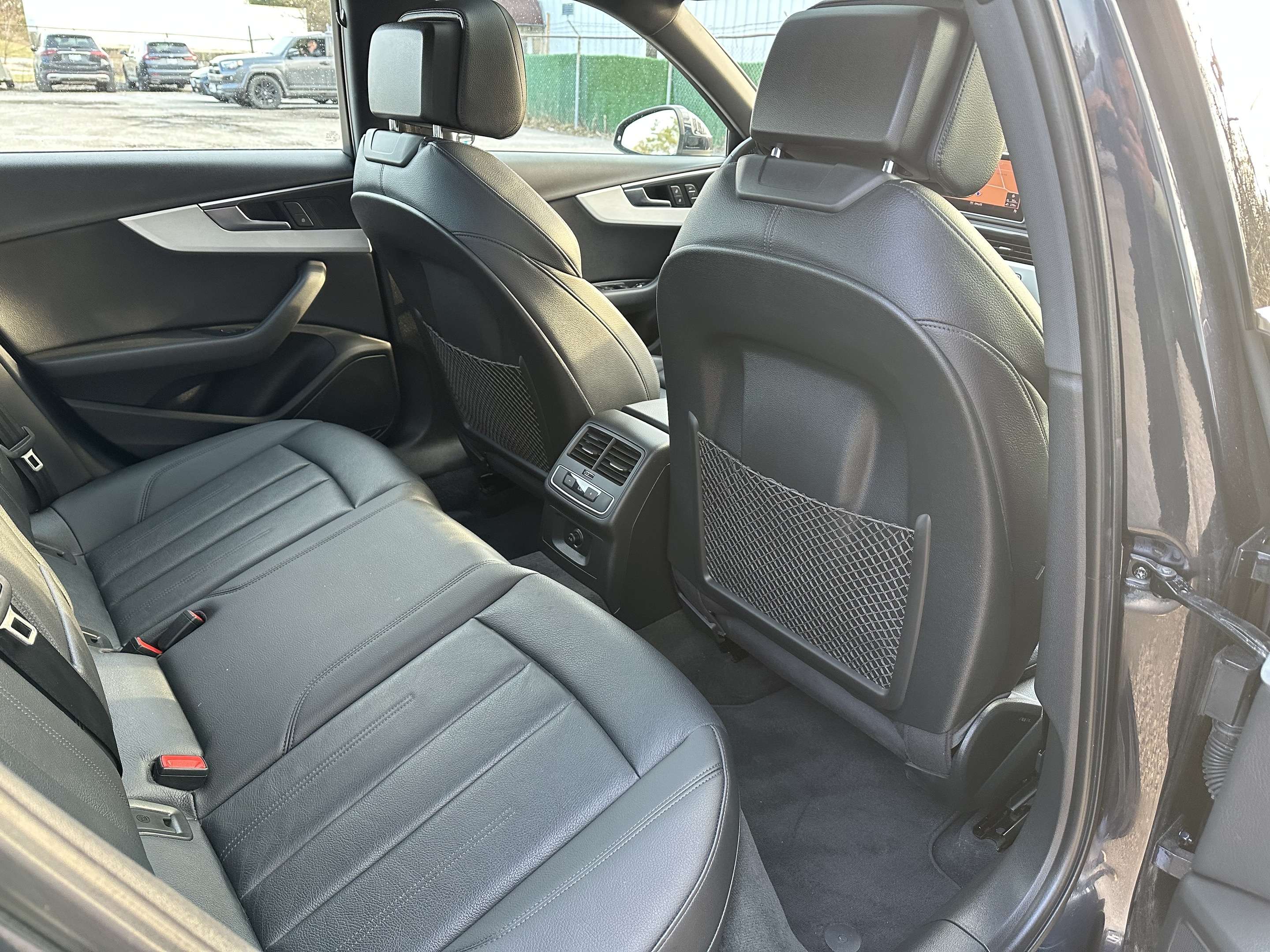 2017 Audi A4 Premium Plus | S-Line | NO ACCIDENTS | LEATHER | S thumb 17