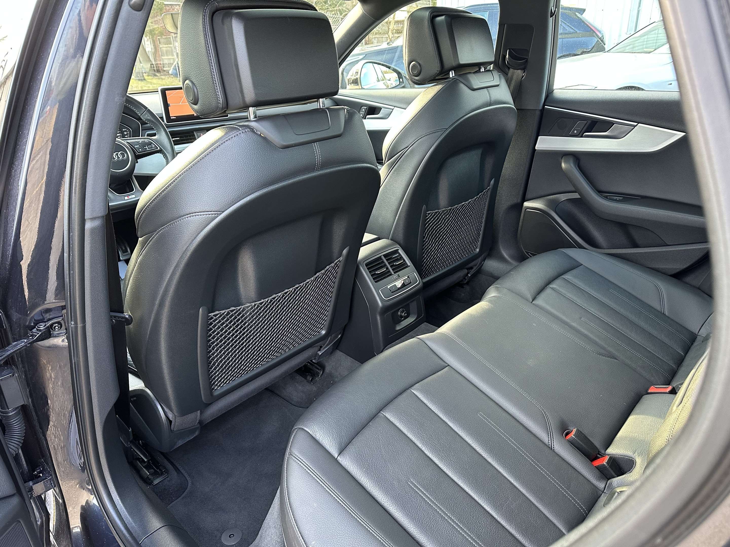 2017 Audi A4 Premium Plus | S-Line | NO ACCIDENTS | LEATHER | S thumb 14