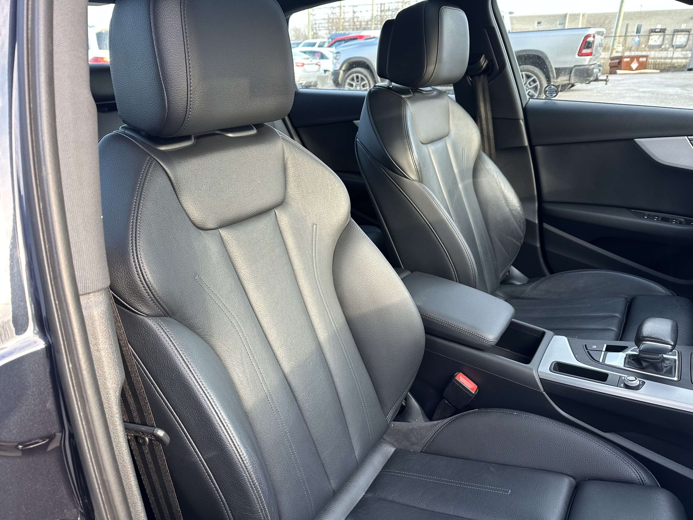 2017 Audi A4 Premium Plus | S-Line | NO ACCIDENTS | LEATHER | S thumb 23