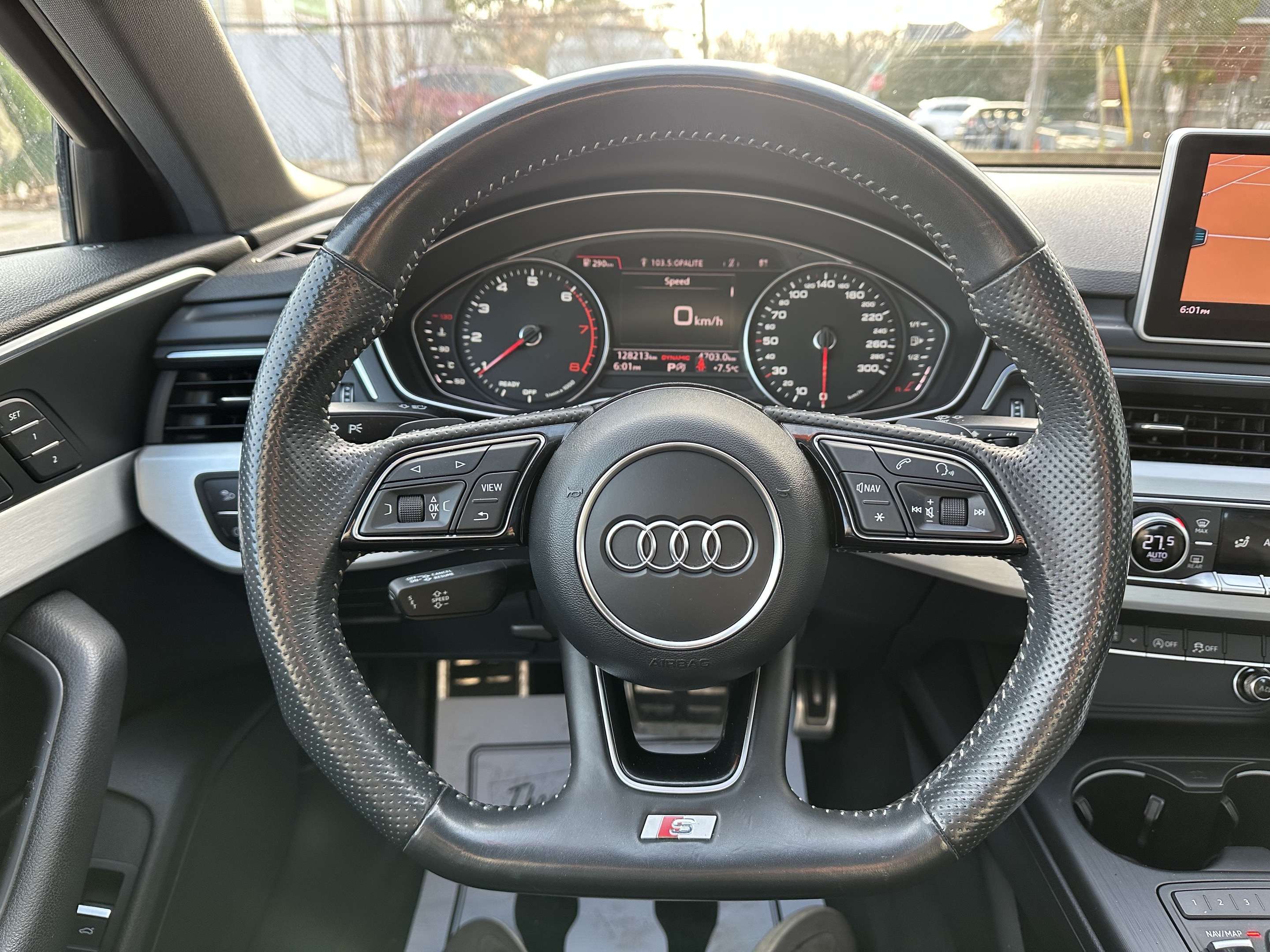 2017 Audi A4 Premium Plus | S-Line | NO ACCIDENTS | LEATHER | S thumb 25