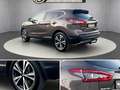 Nissan Qashqai 1,3 DIG-T N-Connecta Marrón - thumbnail 9