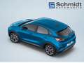 Ford Puma Titanium 1,0L Ecoboost MHEV 125PS A FWD Blau - thumbnail 3
