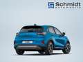 Ford Puma Titanium 1,0L Ecoboost MHEV 125PS A FWD Blau - thumbnail 5