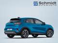 Ford Puma Titanium 1,0L Ecoboost MHEV 125PS A FWD Blau - thumbnail 6