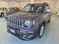 Jeep Renegade 1.6 Mjt 130 CV Limited Gris - thumbnail 5