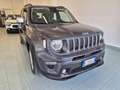 Jeep Renegade 1.6 Mjt 130 CV Limited Gris - thumbnail 2