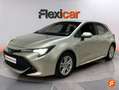 Toyota Corolla 125H Business Plus Gris - thumbnail 4