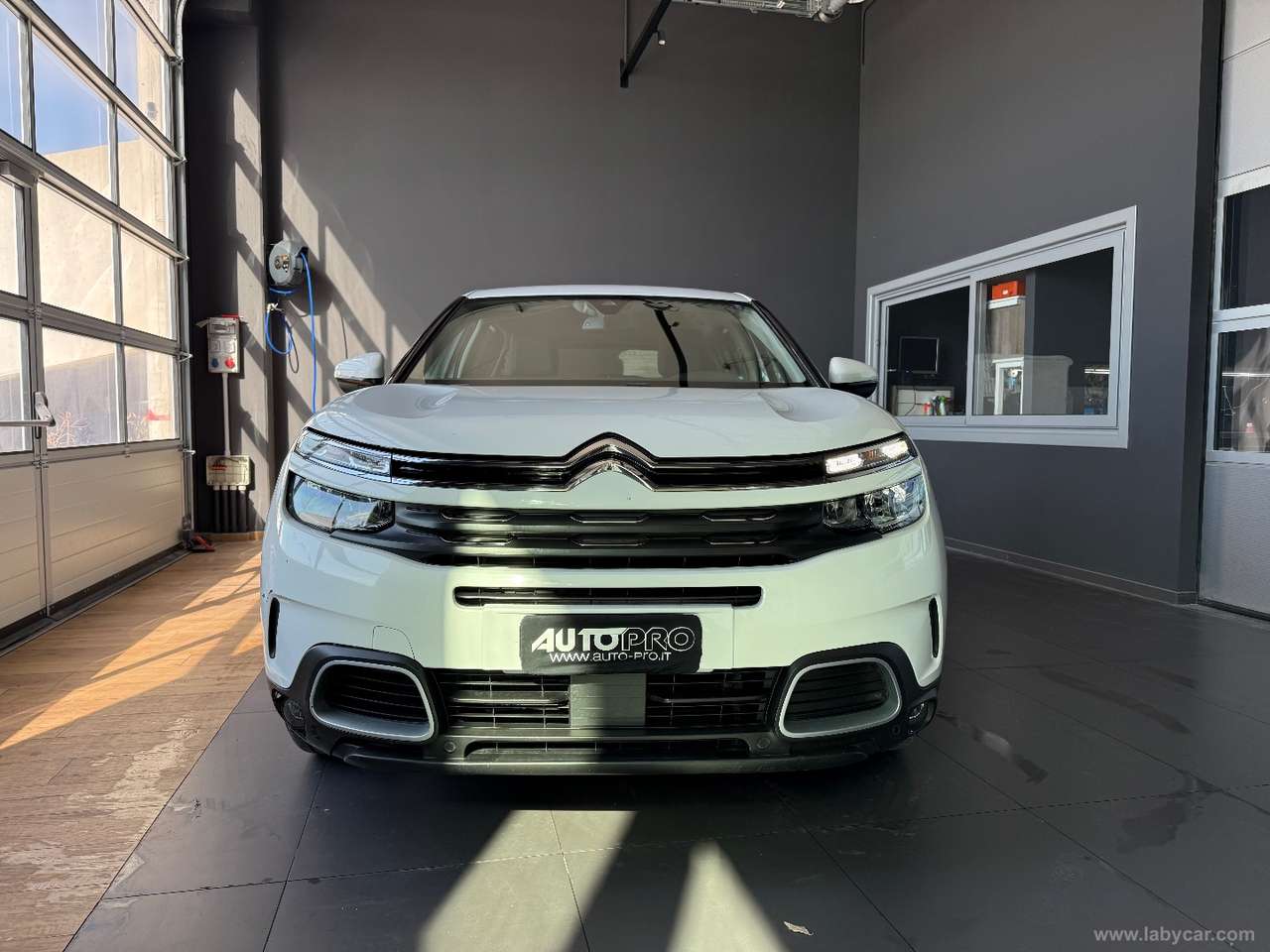 Citroen C5 Aircross BlueHDi 130 S&S EAT8 Busines