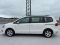 Volkswagen Sharan Trendline BMT*Automatik*SHZ* Weiß - thumbnail 8