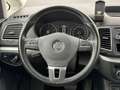 Volkswagen Sharan Trendline BMT*Automatik*SHZ* Weiß - thumbnail 12