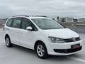 Volkswagen Sharan Trendline BMT*Automatik*SHZ* Weiß - thumbnail 3