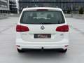 Volkswagen Sharan Trendline BMT*Automatik*SHZ* Weiß - thumbnail 6