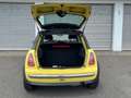 MINI Cooper MINI COOPER SPORT LEDER*PANO*KLIMA*ALU*EfH Gelb - thumbnail 8