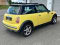 MINI Cooper MINI COOPER SPORT LEDER*PANO*KLIMA*ALU*EfH Gelb - thumbnail 6