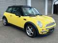 MINI Cooper MINI COOPER SPORT LEDER*PANO*KLIMA*ALU*EfH Gelb - thumbnail 3