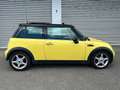 MINI Cooper MINI COOPER SPORT LEDER*PANO*KLIMA*ALU*EfH Gelb - thumbnail 4