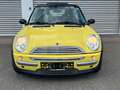 MINI Cooper MINI COOPER SPORT LEDER*PANO*KLIMA*ALU*EfH Gelb - thumbnail 2