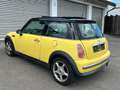 MINI Cooper MINI COOPER SPORT LEDER*PANO*KLIMA*ALU*EfH Gelb - thumbnail 5