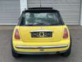 MINI Cooper MINI COOPER SPORT LEDER*PANO*KLIMA*ALU*EfH Gelb - thumbnail 7