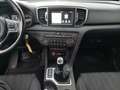 Kia Sportage 1,6 GDI ISG Silber Schwarz - thumbnail 8