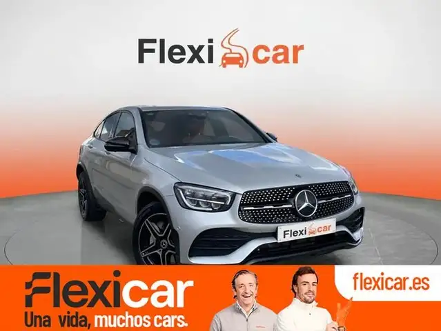 Mercedes-Benz GLC 200 4MATIC