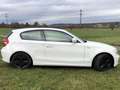 BMW 116 1er (3-Türer) 116i Weiß - thumbnail 8