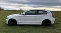 BMW 116 1er (3-Türer) 116i Weiß - thumbnail 7