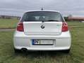 BMW 116 1er (3-Türer) 116i Weiß - thumbnail 5
