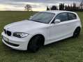 BMW 116 1er (3-Türer) 116i Weiß - thumbnail 2