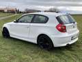 BMW 116 1er (3-Türer) 116i Weiß - thumbnail 6