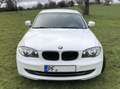 BMW 116 1er (3-Türer) 116i Weiß - thumbnail 3