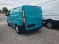 Ford Transit Custom L1/H1 NETTO 13.000.- Ohne Anzahlung monatl. 349.- Grün - thumbnail 4