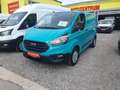 Ford Transit Custom L1/H1 NETTO 13.000.- Ohne Anzahlung monatl. 349.- Grün - thumbnail 3