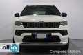 Jeep Compass Phev  PHEV 1.3 T4 4xe 240cv AT6 S Blanc - thumbnail 2