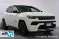 Jeep Compass Phev  PHEV 1.3 T4 4xe 240cv AT6 S Blanc - thumbnail 1