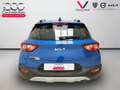 Kia Stonic 1.0 T-GDi MHEV Concept 100 Blau - thumbnail 4