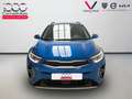 Kia Stonic 1.0 T-GDi MHEV Concept 100 Blau - thumbnail 3