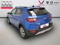 Kia Stonic 1.0 T-GDi MHEV Concept 100 Blau - thumbnail 2