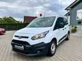 Ford Transit Connect 1.6 Tdci°1.Hand°AHK°Tüv Neu Weiß - thumbnail 3