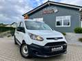 Ford Transit Connect 1.6 Tdci°1.Hand°AHK°Tüv Neu Weiß - thumbnail 1