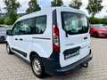 Ford Transit Connect 1.6 Tdci°1.Hand°AHK°Tüv Neu Weiß - thumbnail 4